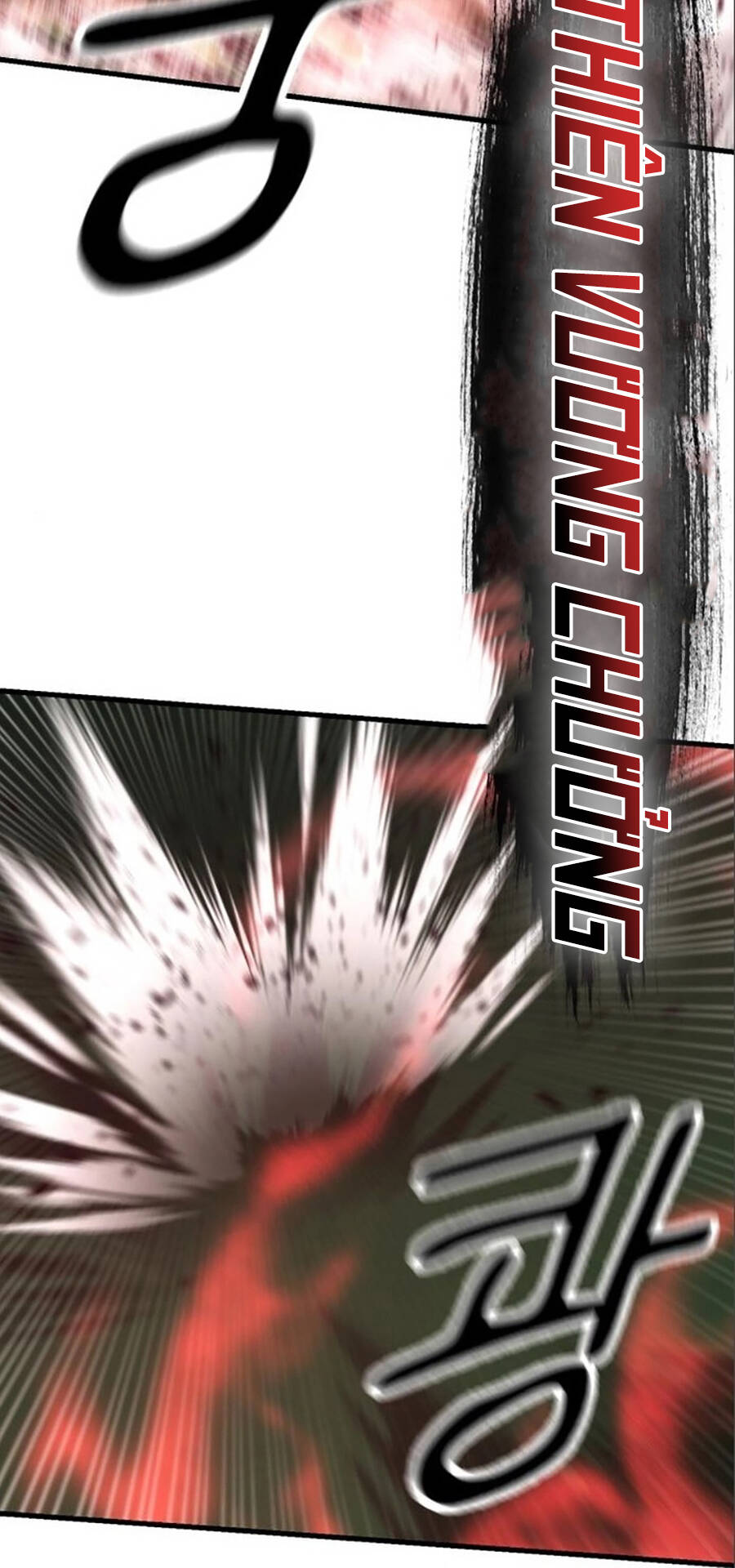 Võ Vương Kang Haejin - Chapter 14 - Page 35