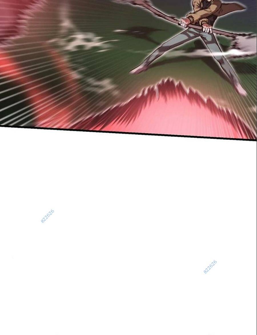 Võ Vương Kang Haejin - Chapter 14 - Page 37