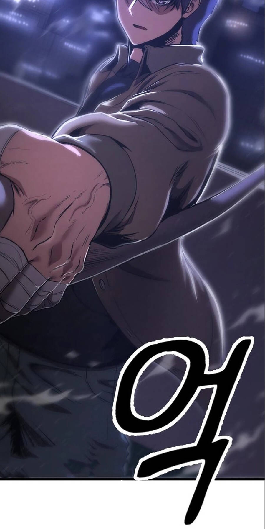 Võ Vương Kang Haejin - Chapter 14 - Page 3