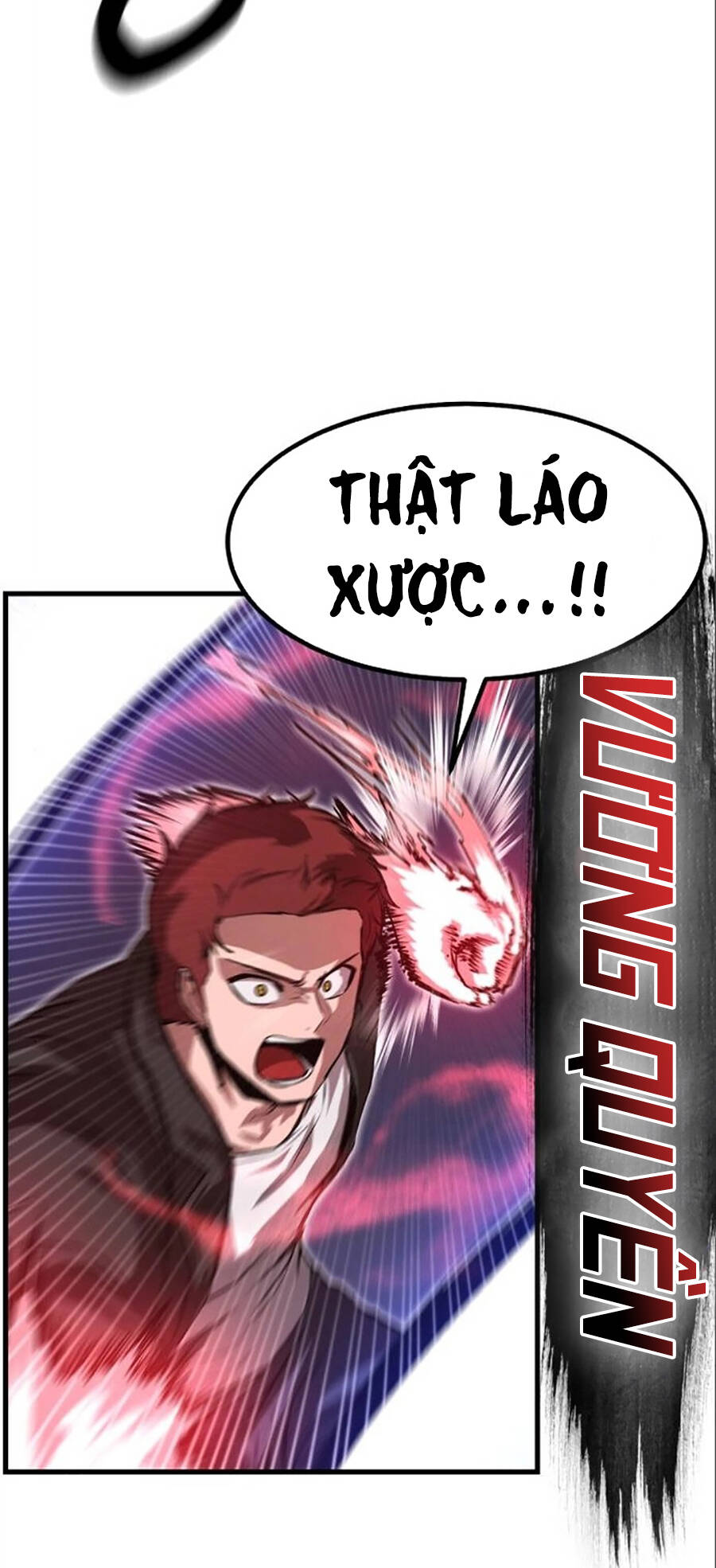 Võ Vương Kang Haejin - Chapter 14 - Page 39