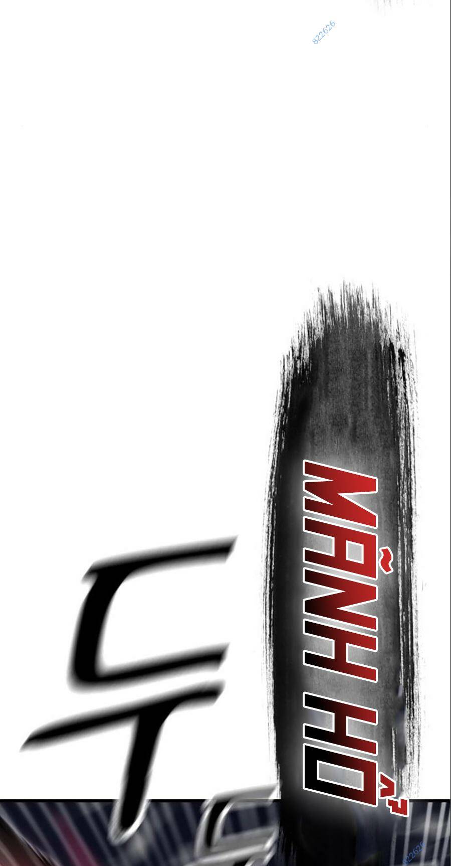 Võ Vương Kang Haejin - Chapter 14 - Page 40