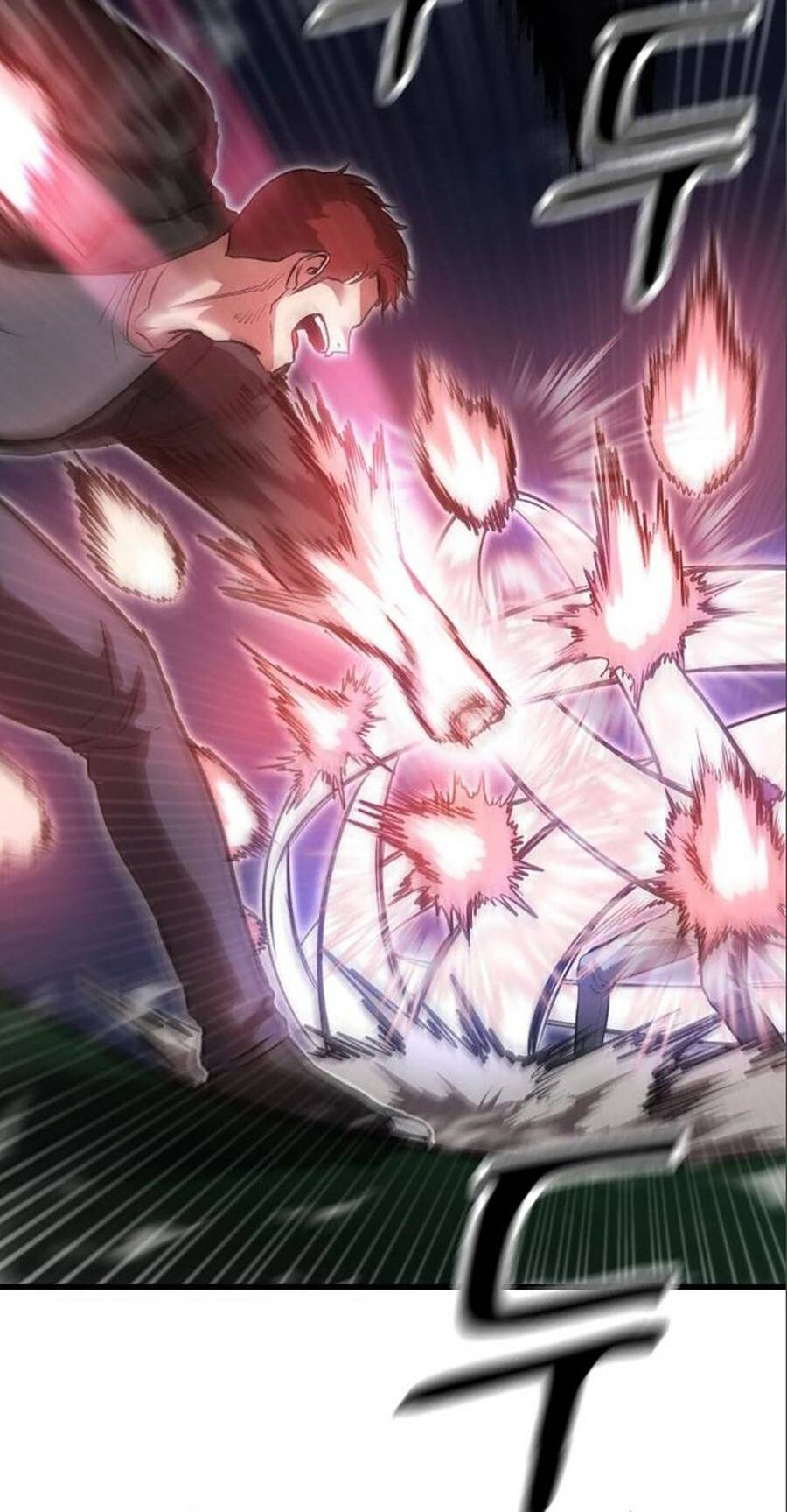 Võ Vương Kang Haejin - Chapter 14 - Page 41