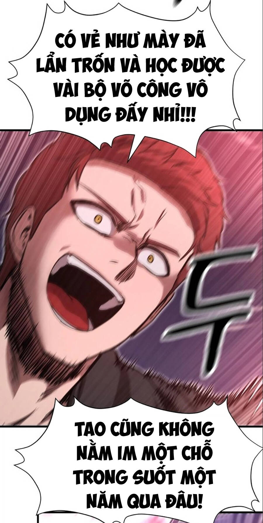 Võ Vương Kang Haejin - Chapter 14 - Page 42