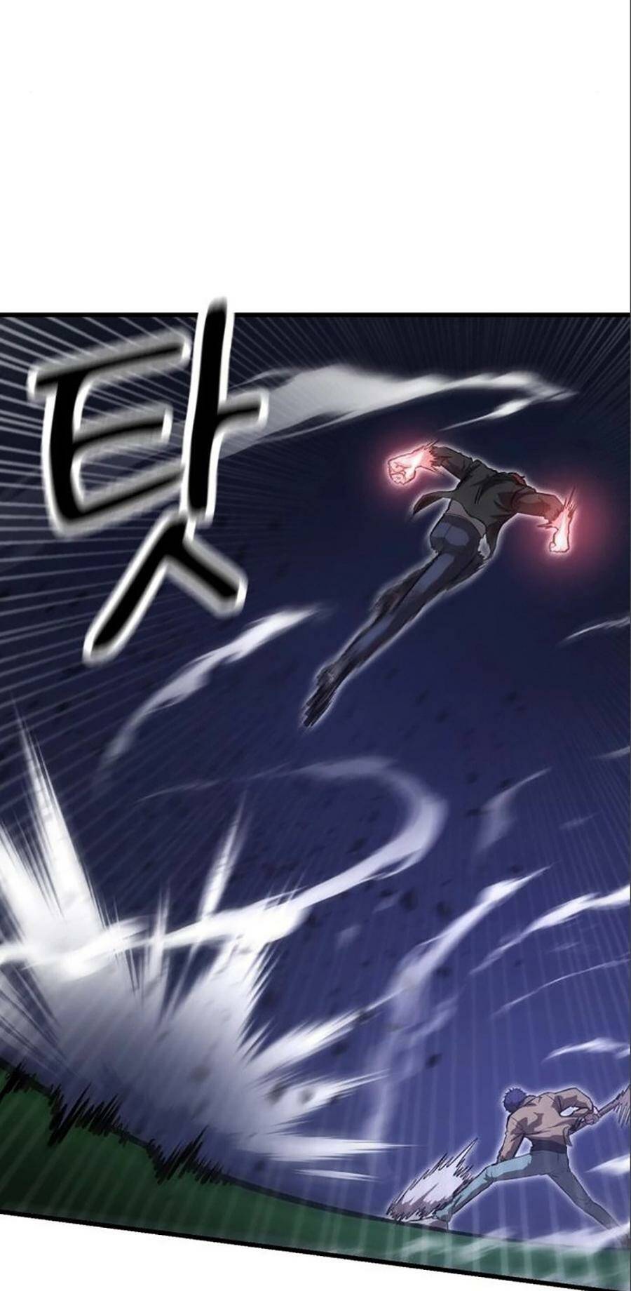 Võ Vương Kang Haejin - Chapter 14 - Page 44