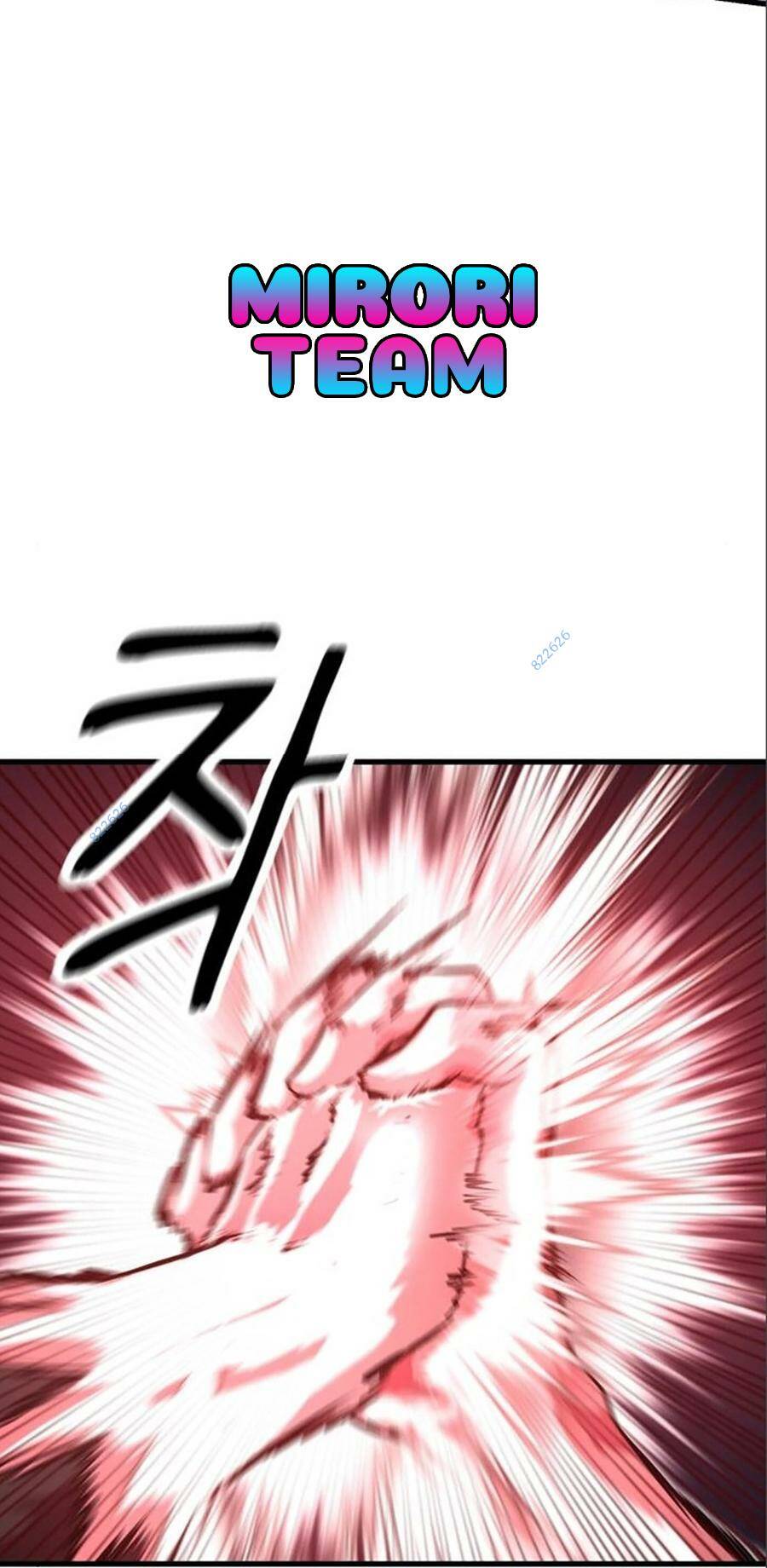 Võ Vương Kang Haejin - Chapter 14 - Page 45