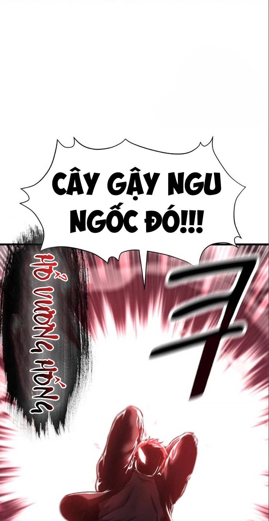 Võ Vương Kang Haejin - Chapter 14 - Page 46