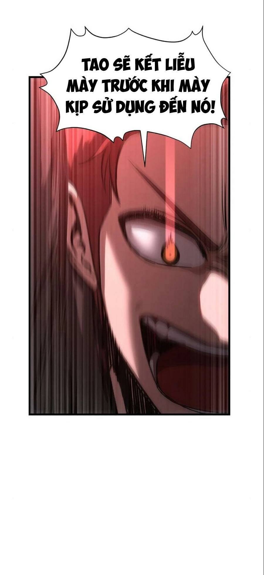 Võ Vương Kang Haejin - Chapter 14 - Page 48