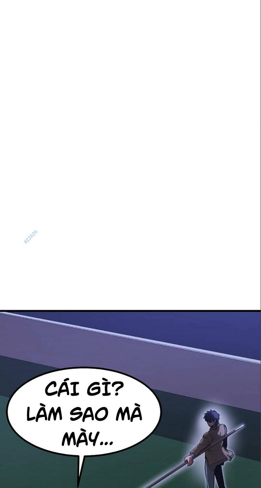 Võ Vương Kang Haejin - Chapter 14 - Page 4