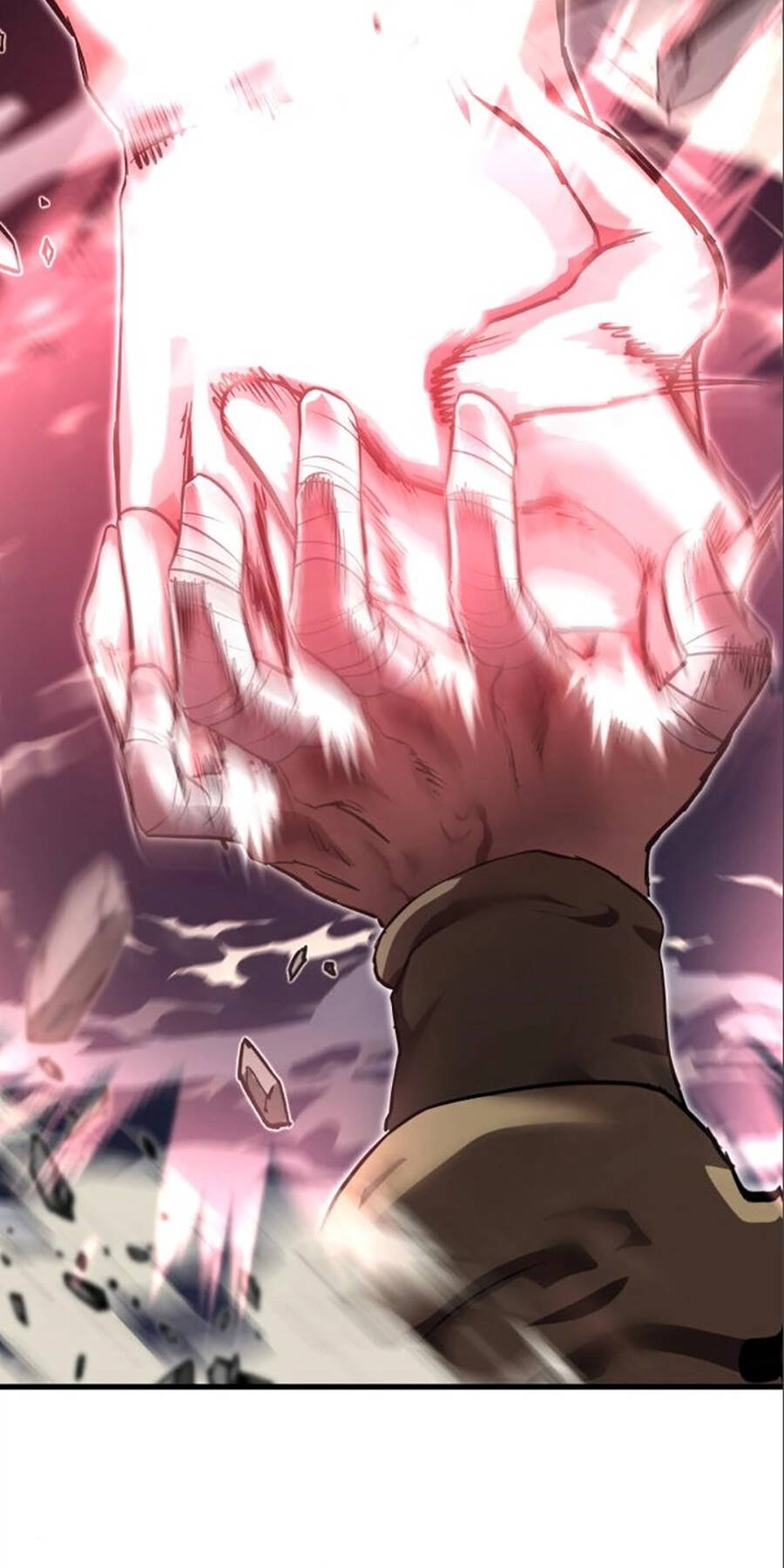 Võ Vương Kang Haejin - Chapter 14 - Page 55