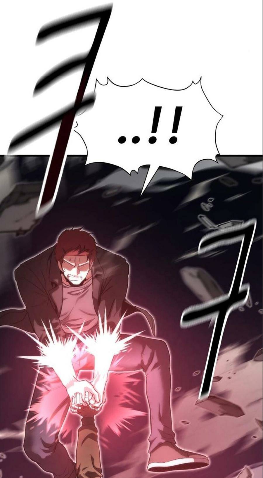 Võ Vương Kang Haejin - Chapter 14 - Page 56