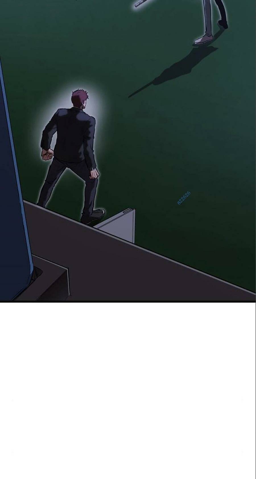 Võ Vương Kang Haejin - Chapter 14 - Page 5