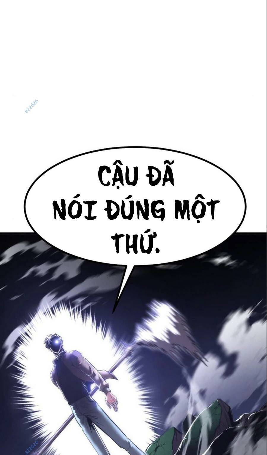 Võ Vương Kang Haejin - Chapter 14 - Page 64