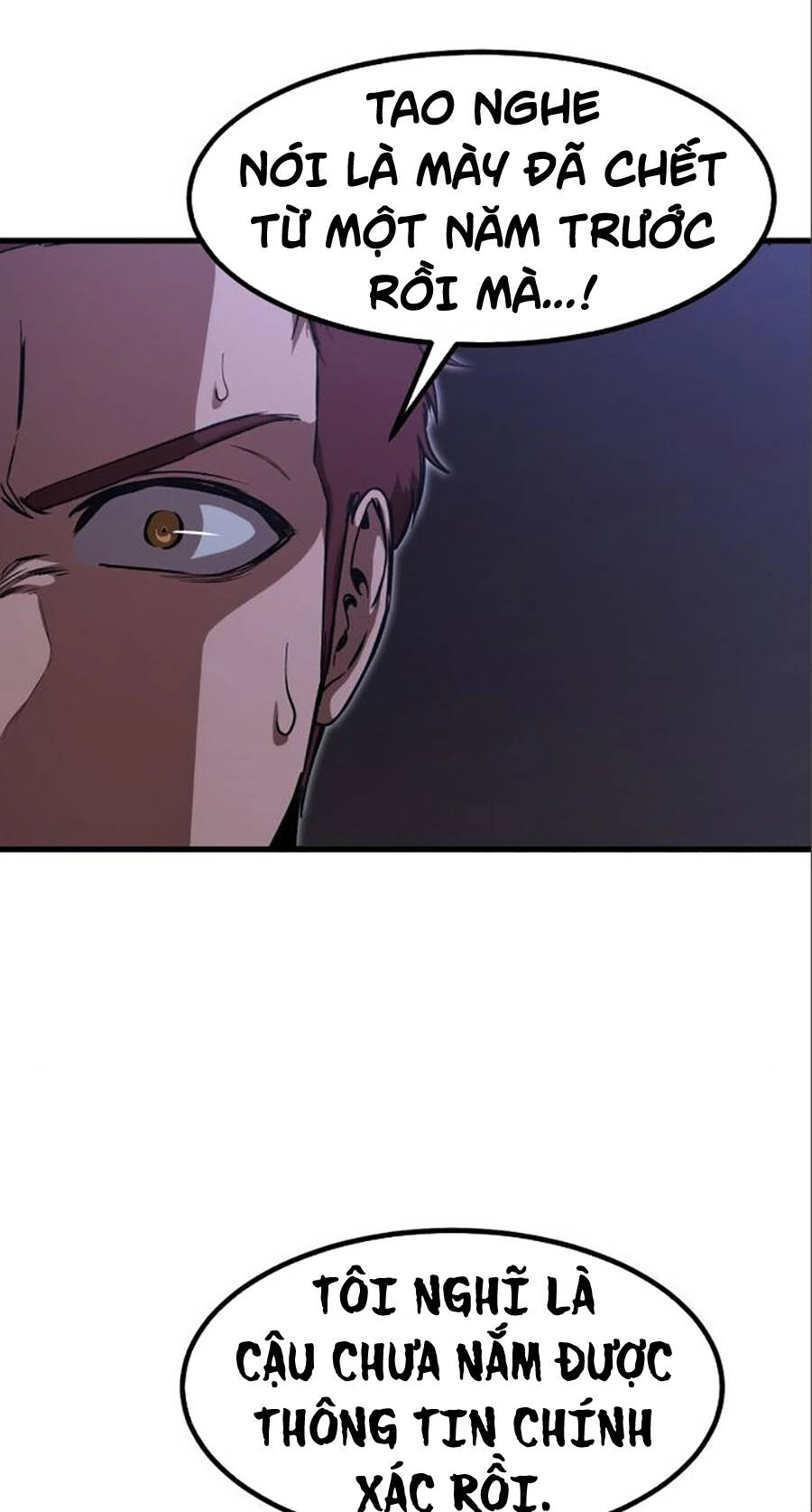 Võ Vương Kang Haejin - Chapter 14 - Page 6