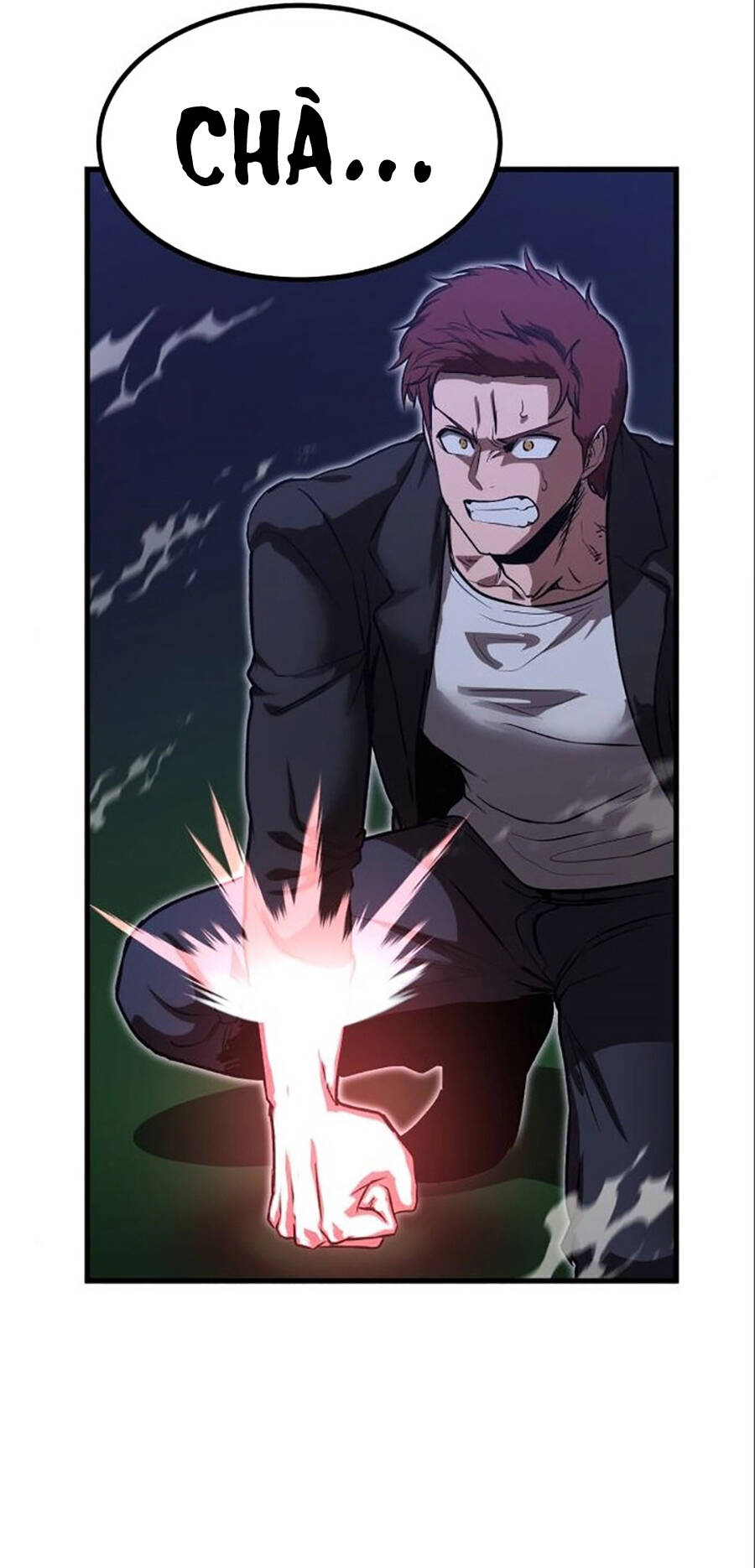 Võ Vương Kang Haejin - Chapter 14 - Page 70