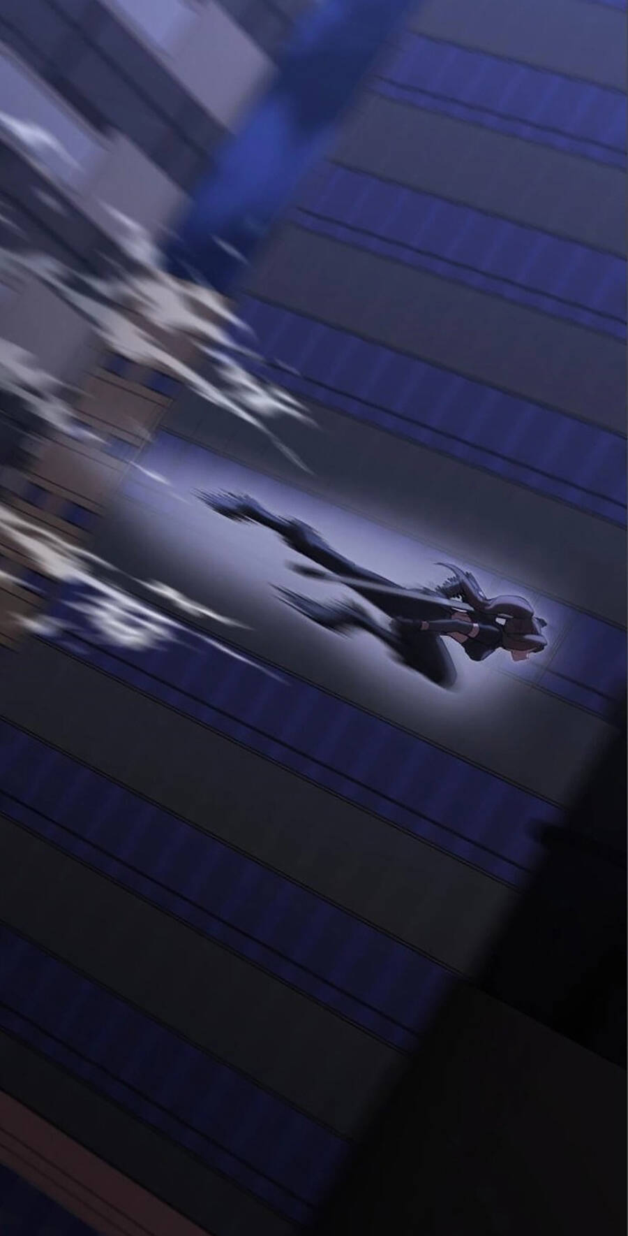 Võ Vương Kang Haejin - Chapter 14 - Page 74