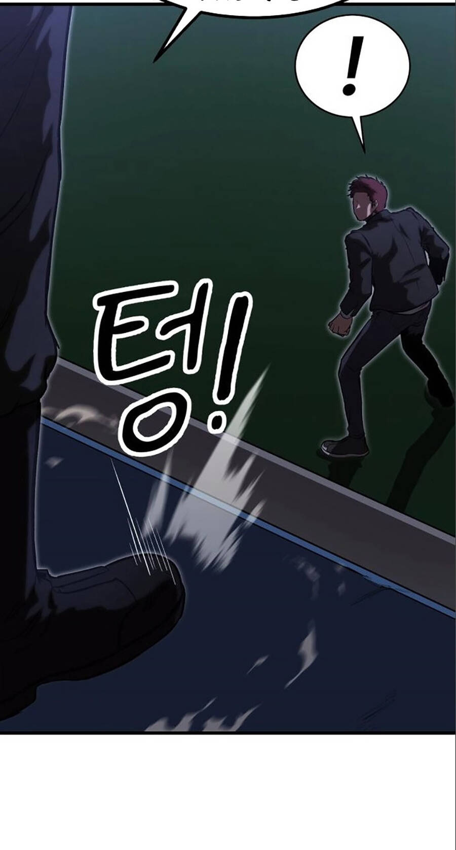 Võ Vương Kang Haejin - Chapter 14 - Page 7