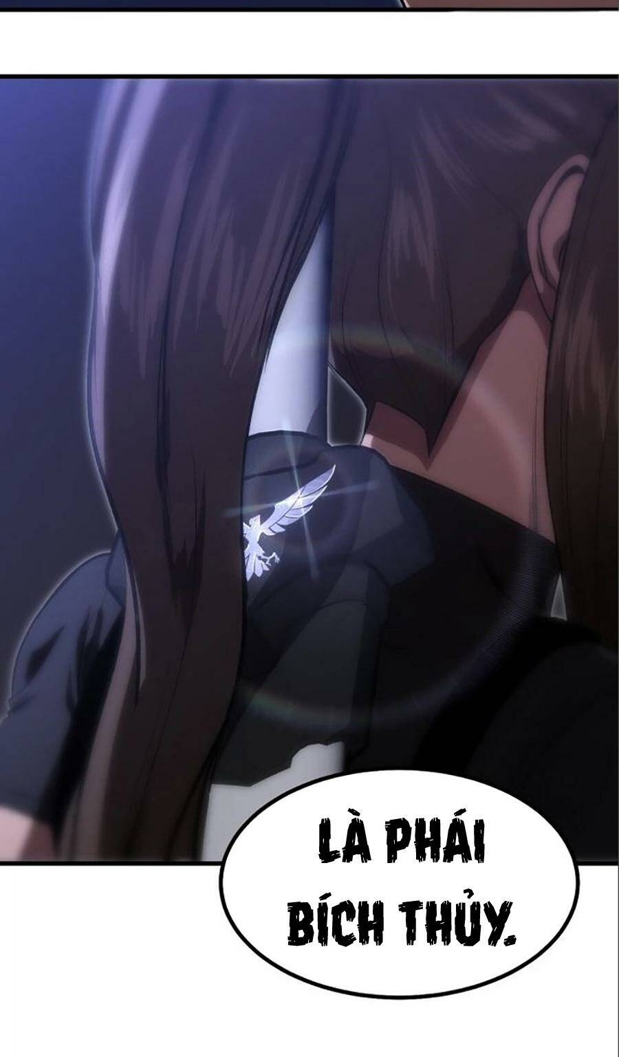 Võ Vương Kang Haejin - Chapter 14 - Page 85