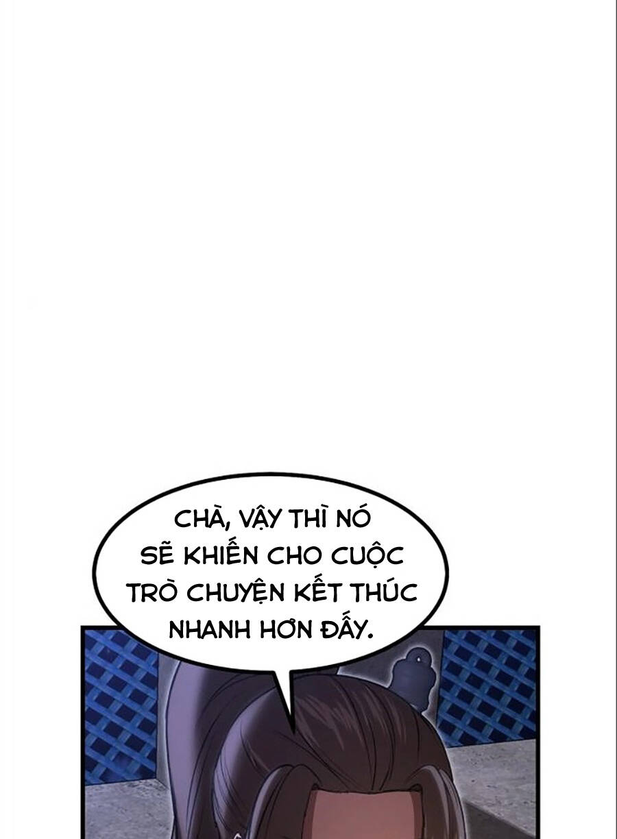 Võ Vương Kang Haejin - Chapter 14 - Page 86