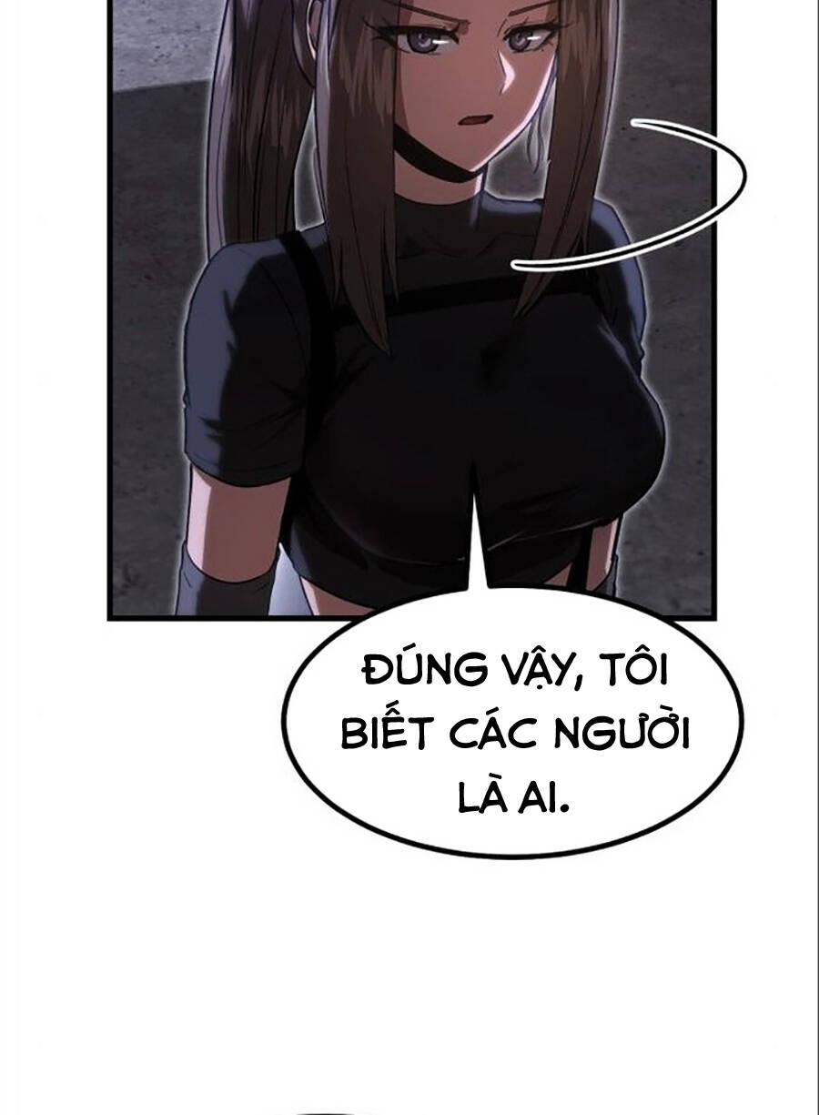 Võ Vương Kang Haejin - Chapter 14 - Page 87