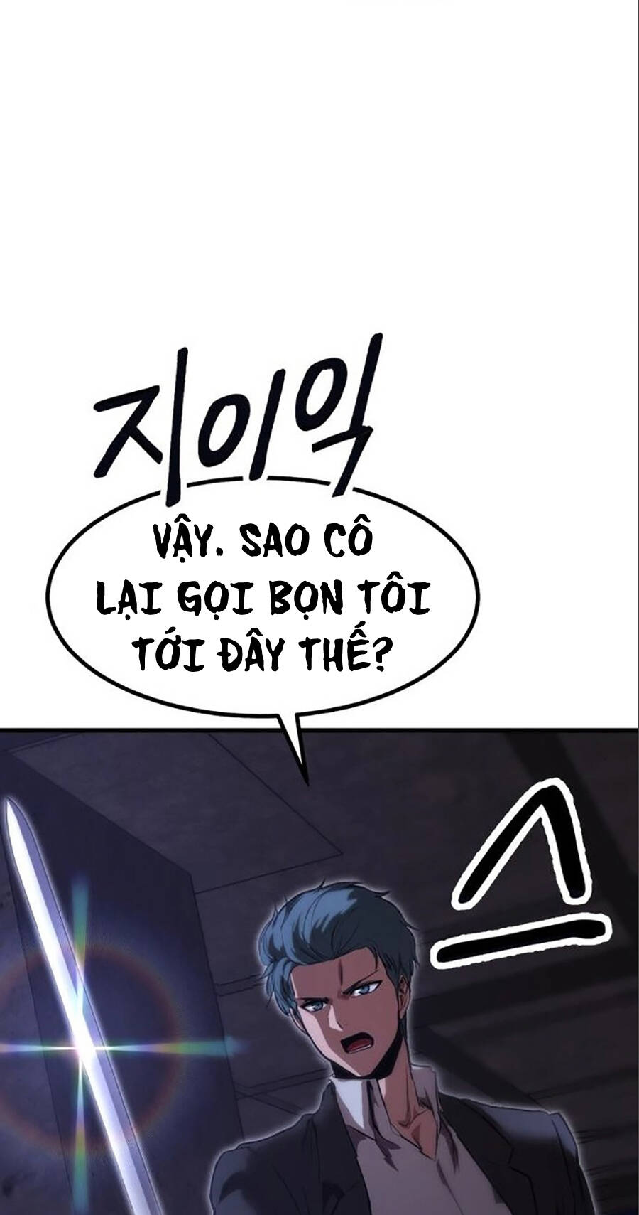 Võ Vương Kang Haejin - Chapter 14 - Page 90