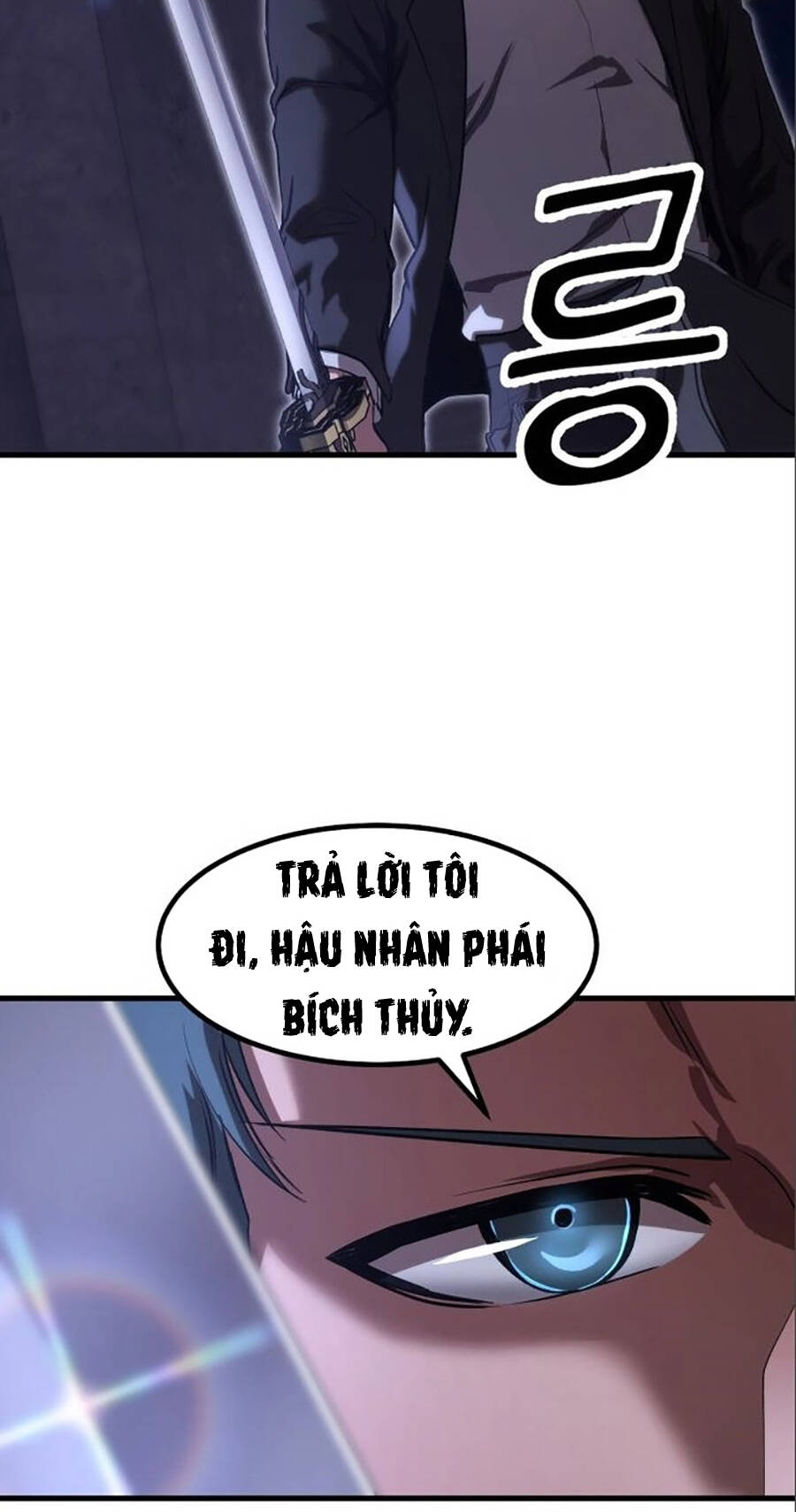 Võ Vương Kang Haejin - Chapter 14 - Page 91