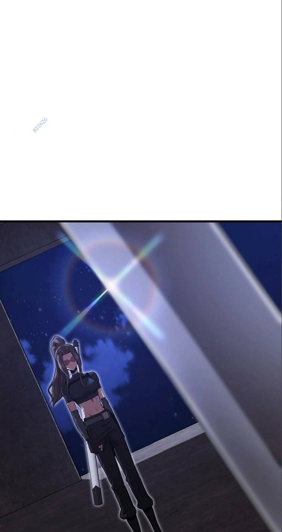 Võ Vương Kang Haejin - Chapter 14 - Page 92