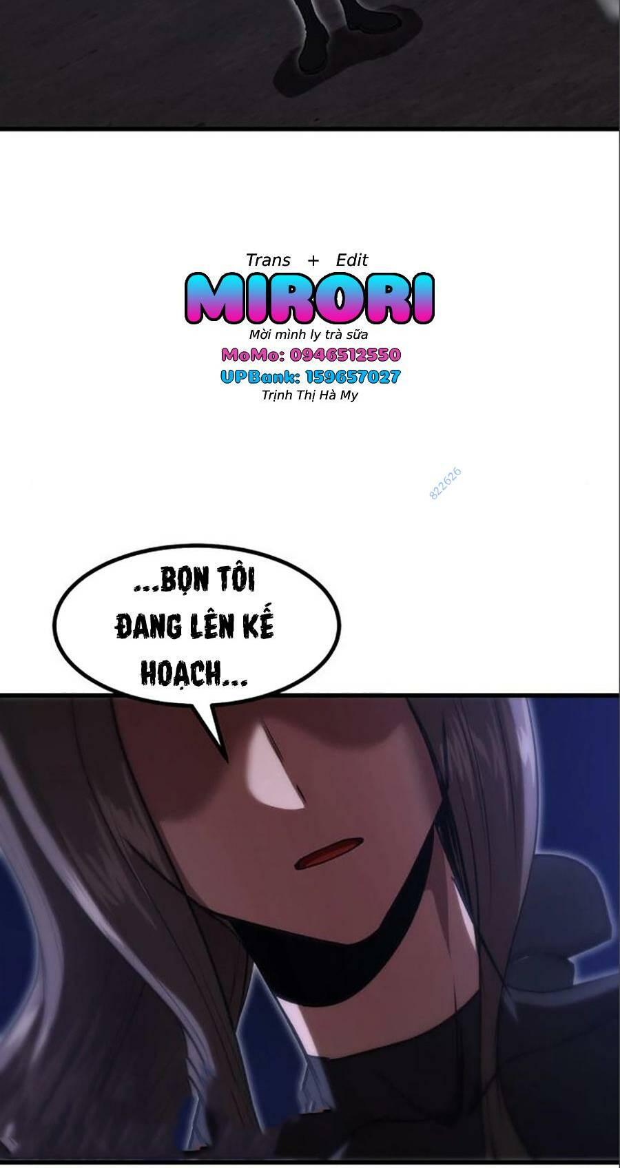 Võ Vương Kang Haejin - Chapter 14 - Page 93