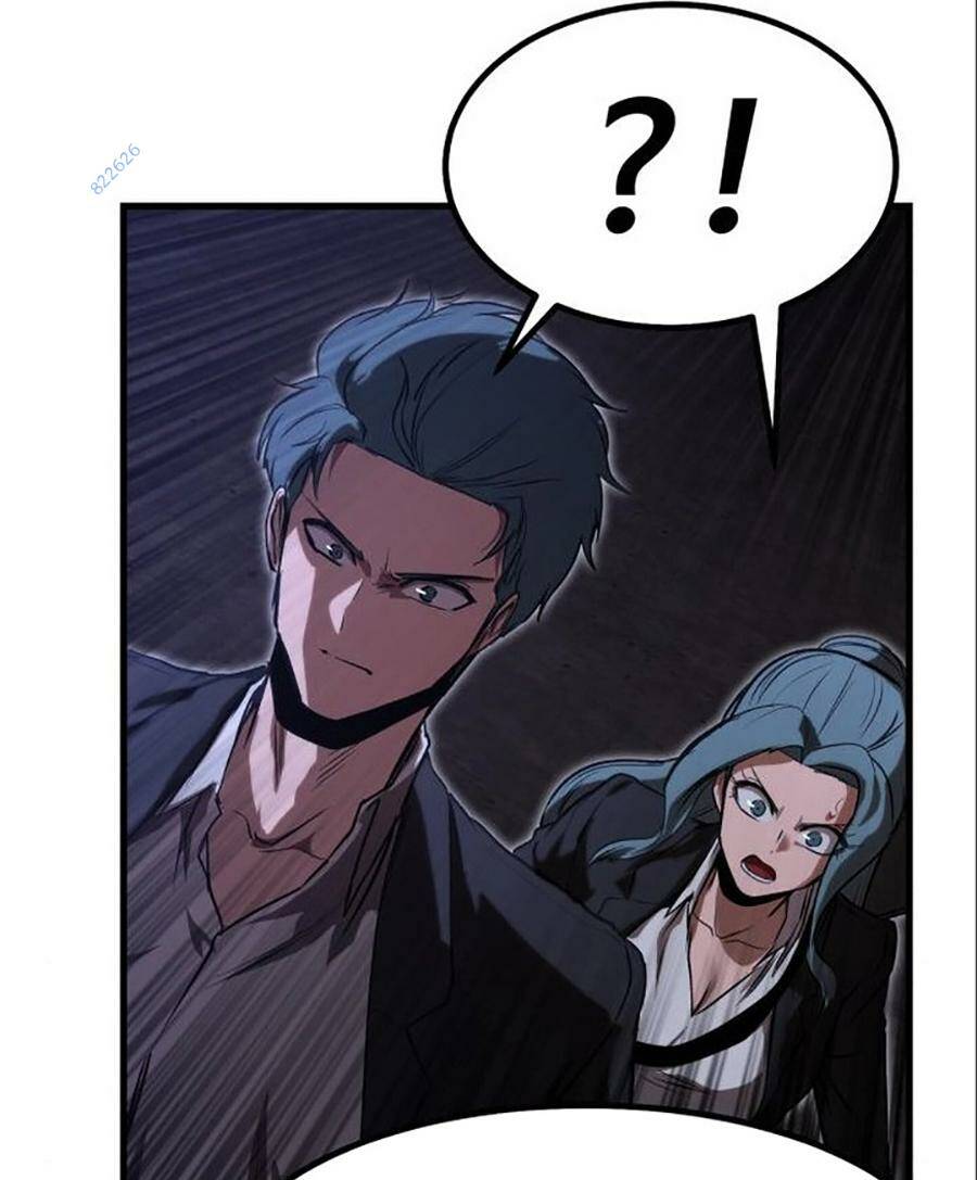 Võ Vương Kang Haejin - Chapter 14 - Page 96