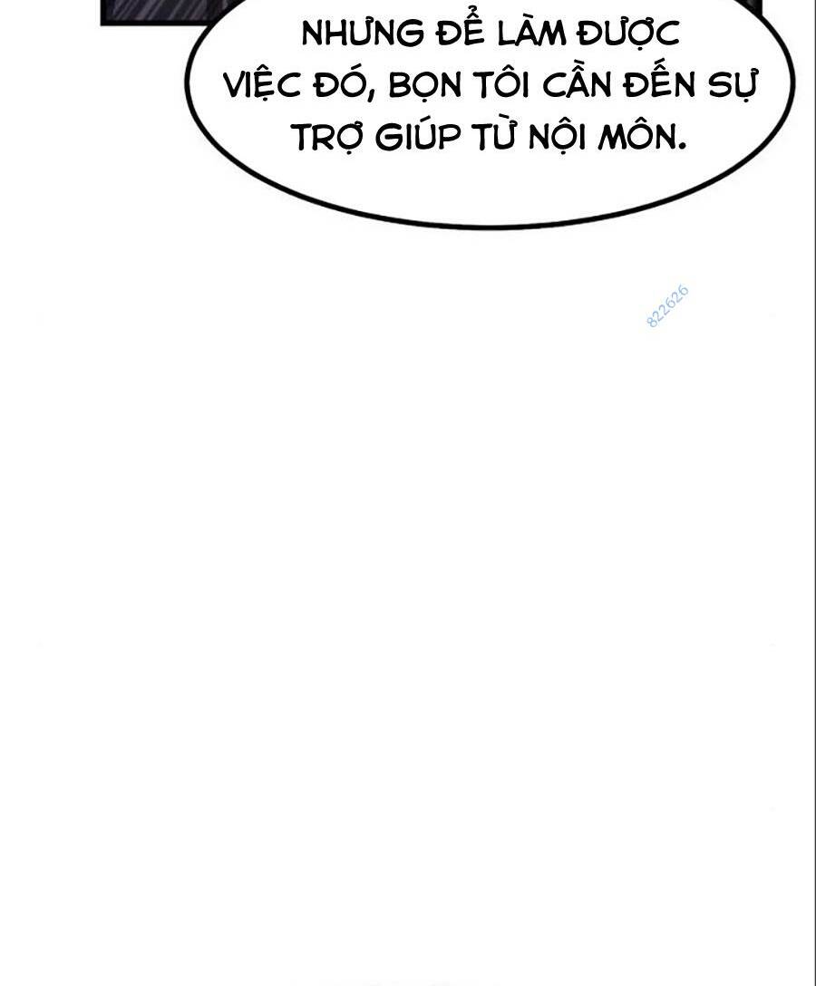 Võ Vương Kang Haejin - Chapter 14 - Page 97