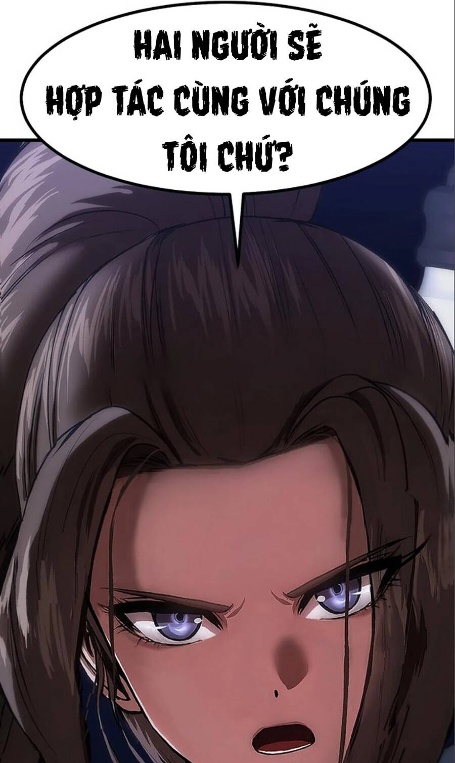 Võ Vương Kang Haejin - Chapter 14 - Page 98