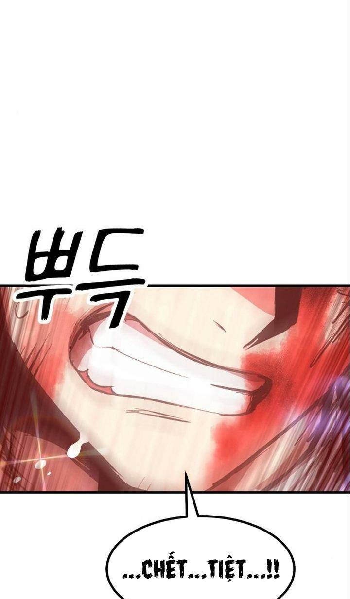 Võ Vương Kang Haejin - Chapter 15 - Page 100