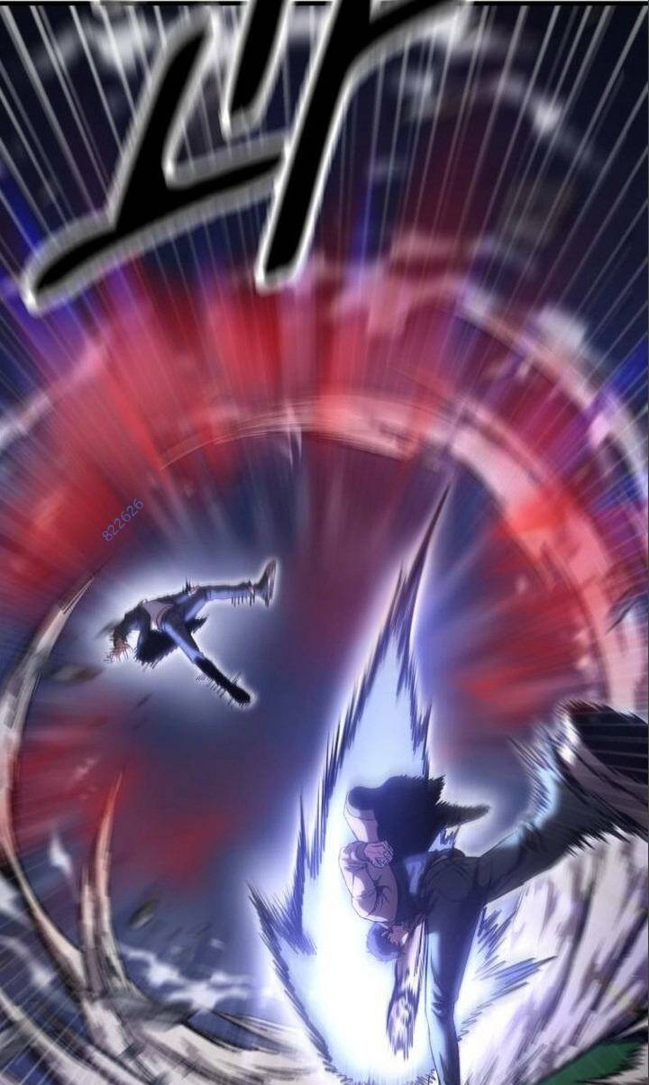 Võ Vương Kang Haejin - Chapter 15 - Page 104