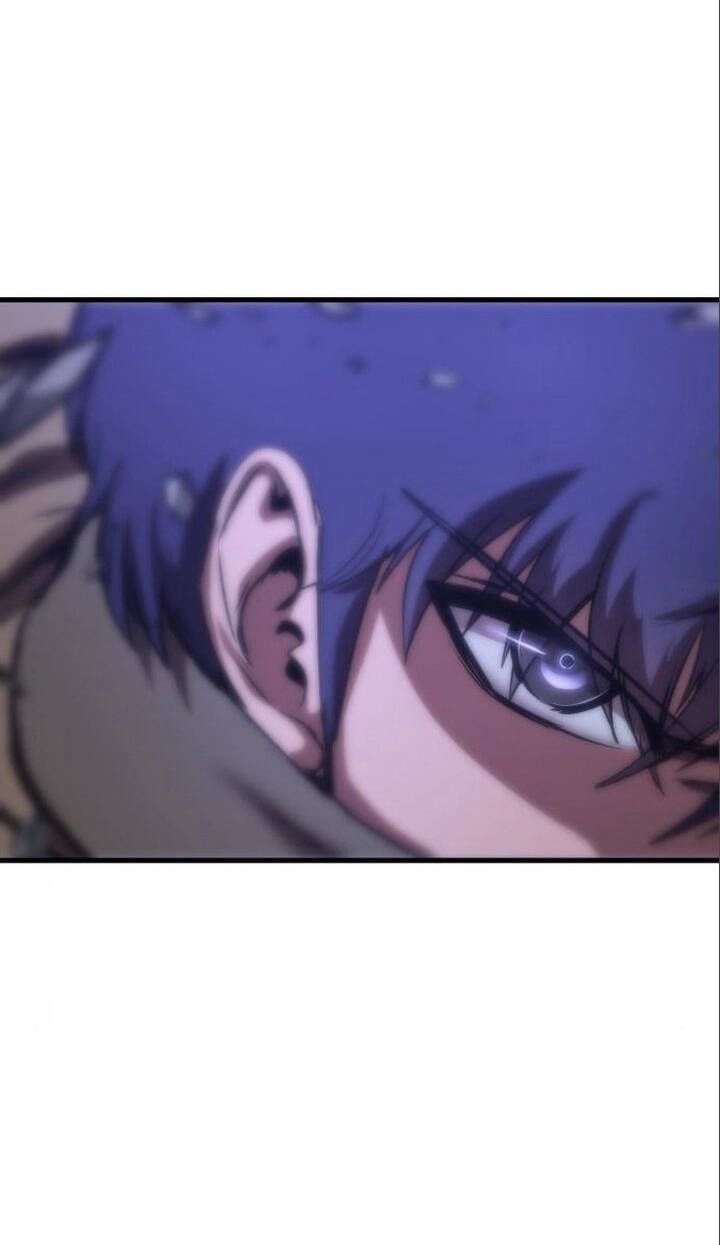 Võ Vương Kang Haejin - Chapter 15 - Page 107