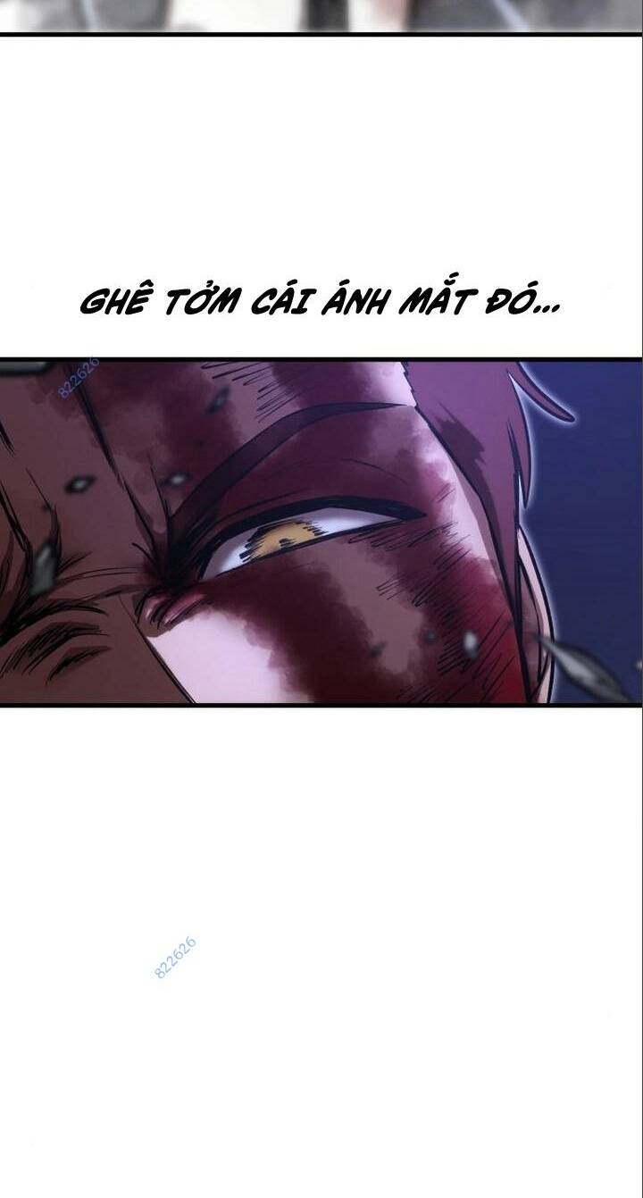 Võ Vương Kang Haejin - Chapter 15 - Page 109