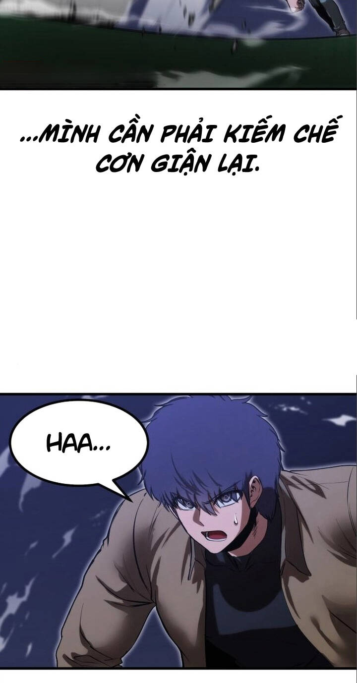 Võ Vương Kang Haejin - Chapter 15 - Page 111