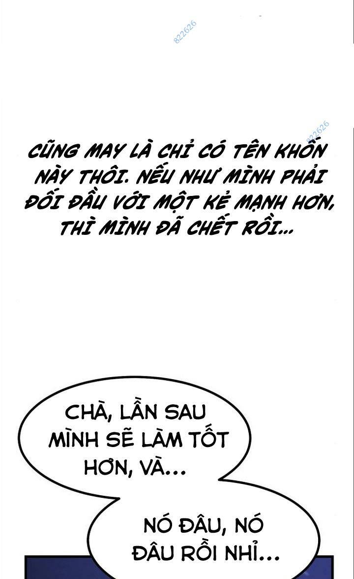 Võ Vương Kang Haejin - Chapter 15 - Page 112