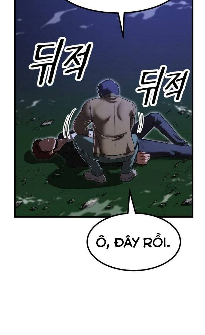 Võ Vương Kang Haejin - Chapter 15 - Page 113