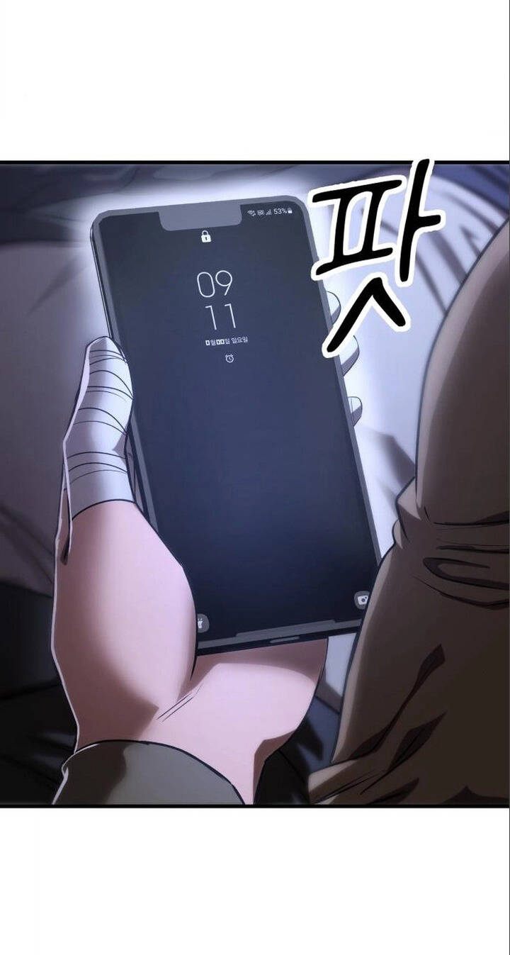 Võ Vương Kang Haejin - Chapter 15 - Page 114