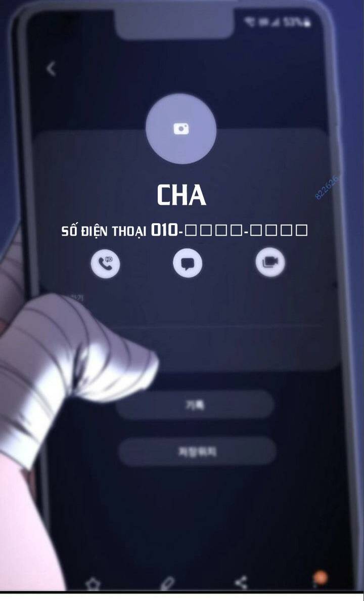 Võ Vương Kang Haejin - Chapter 15 - Page 117