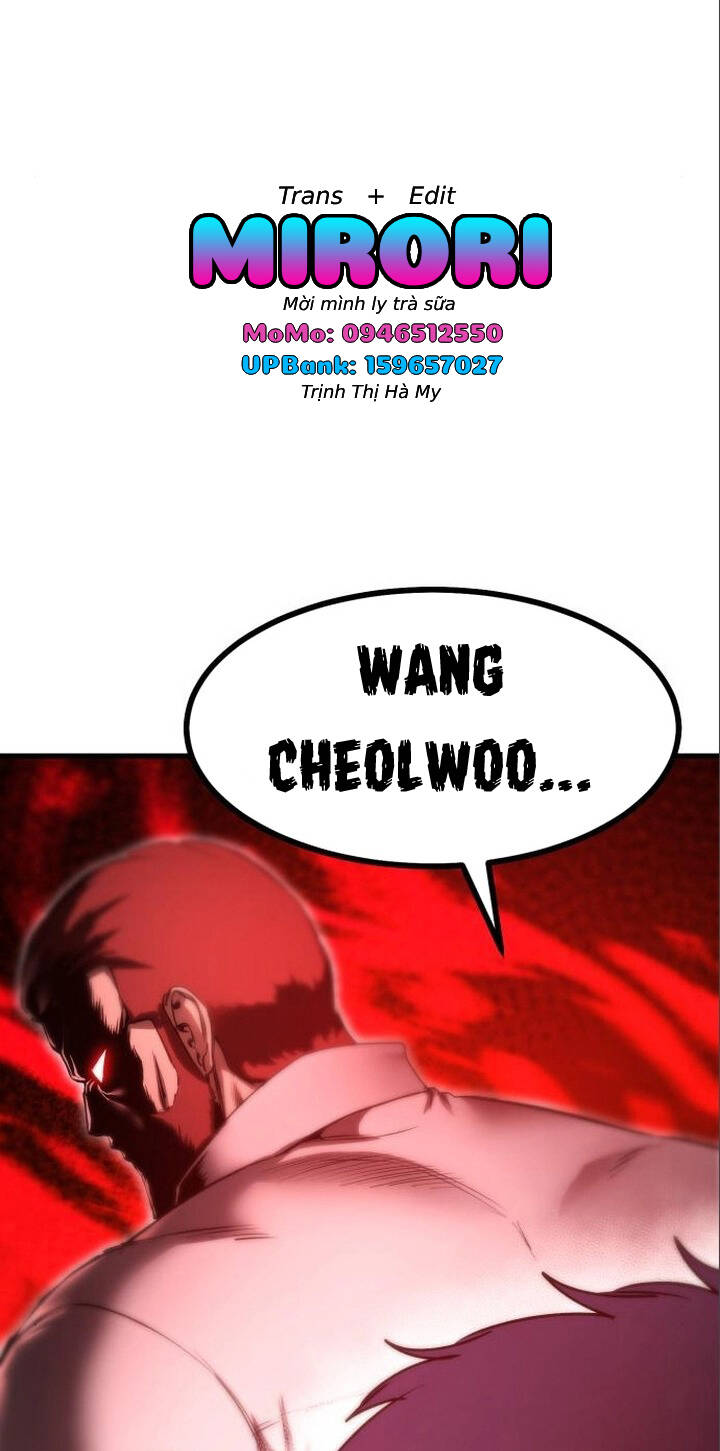 Võ Vương Kang Haejin - Chapter 15 - Page 118