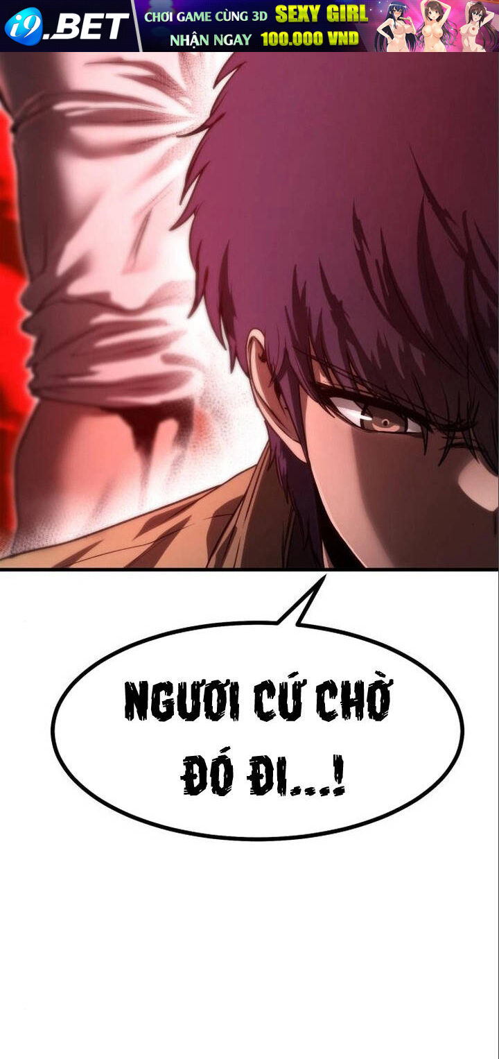 Võ Vương Kang Haejin - Chapter 15 - Page 119