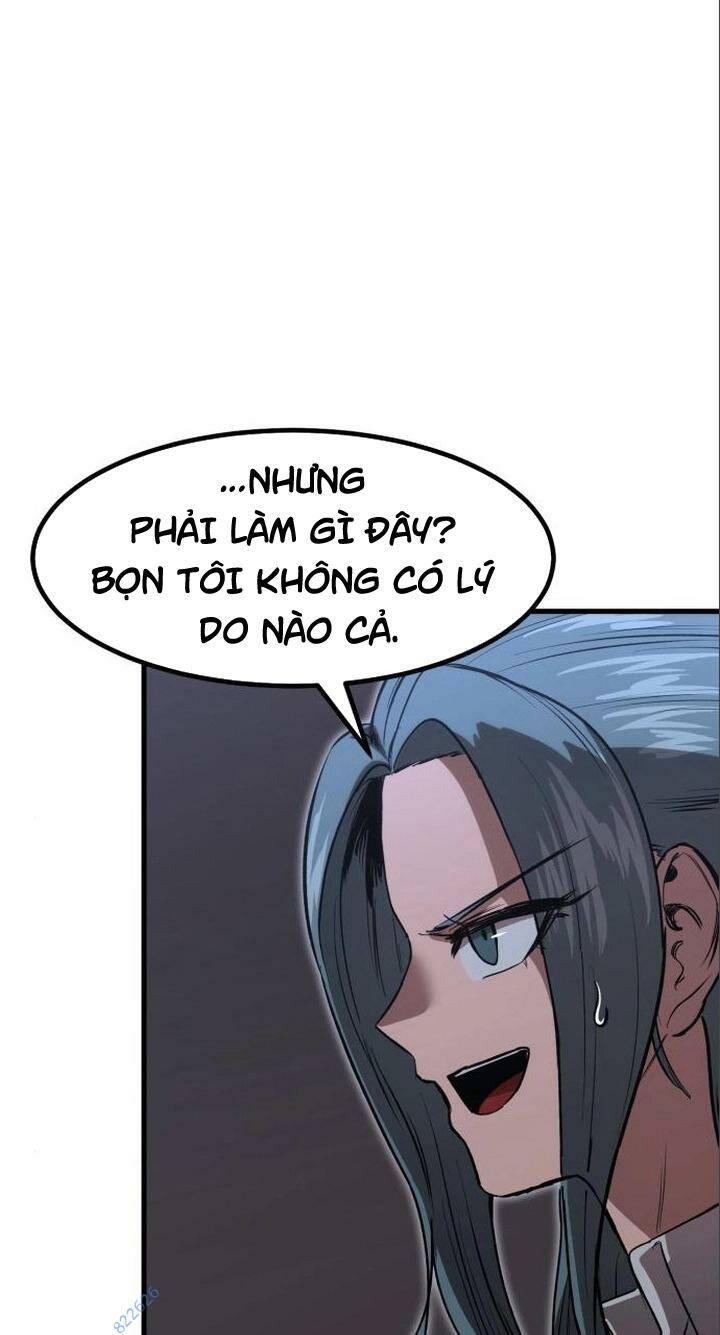 Võ Vương Kang Haejin - Chapter 15 - Page 14