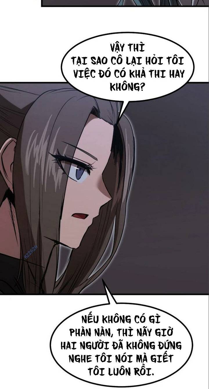 Võ Vương Kang Haejin - Chapter 15 - Page 15