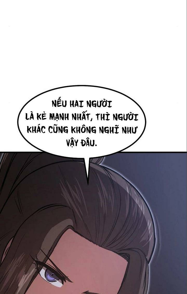 Võ Vương Kang Haejin - Chapter 15 - Page 18