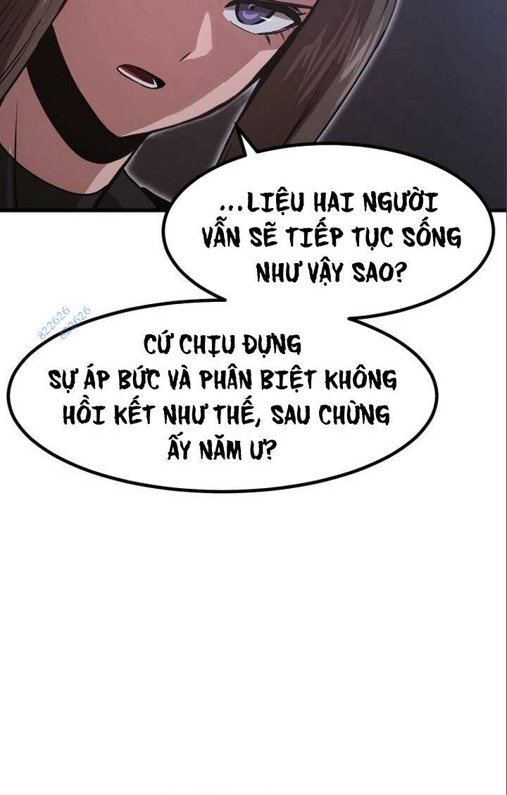 Võ Vương Kang Haejin - Chapter 15 - Page 19