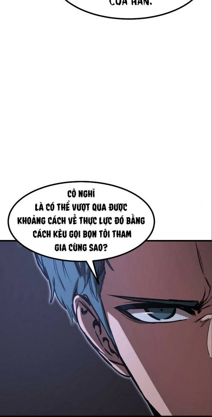 Võ Vương Kang Haejin - Chapter 15 - Page 22