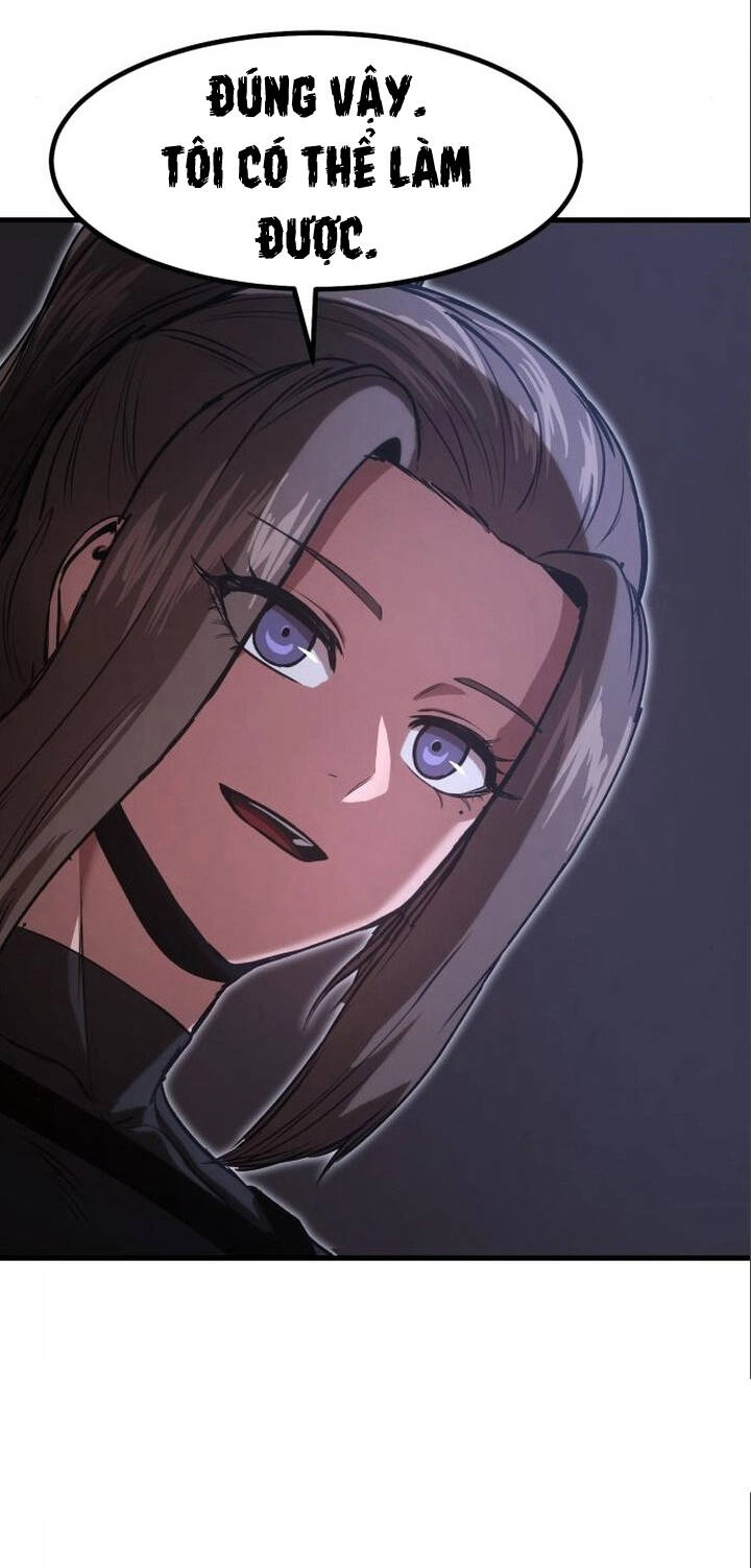 Võ Vương Kang Haejin - Chapter 15 - Page 24