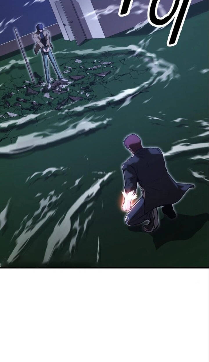 Võ Vương Kang Haejin - Chapter 15 - Page 28