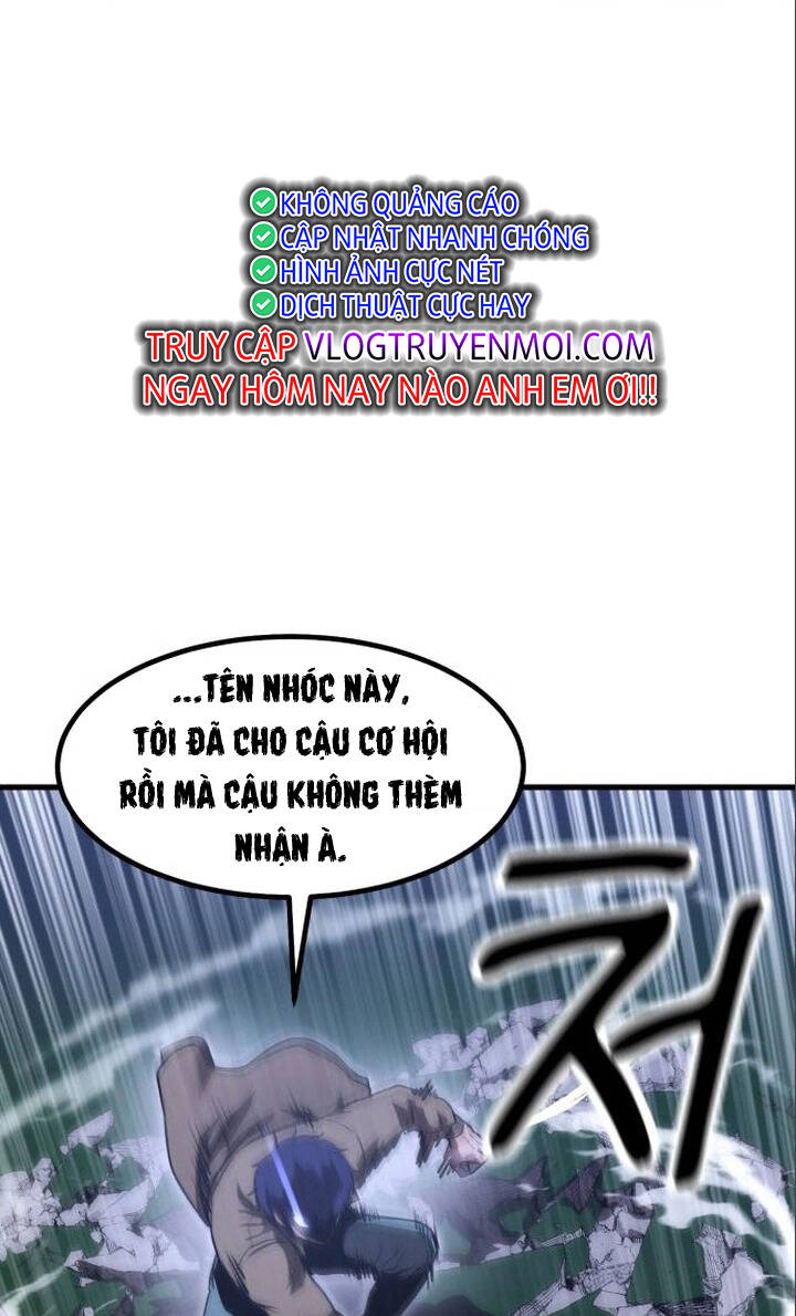 Võ Vương Kang Haejin - Chapter 15 - Page 31