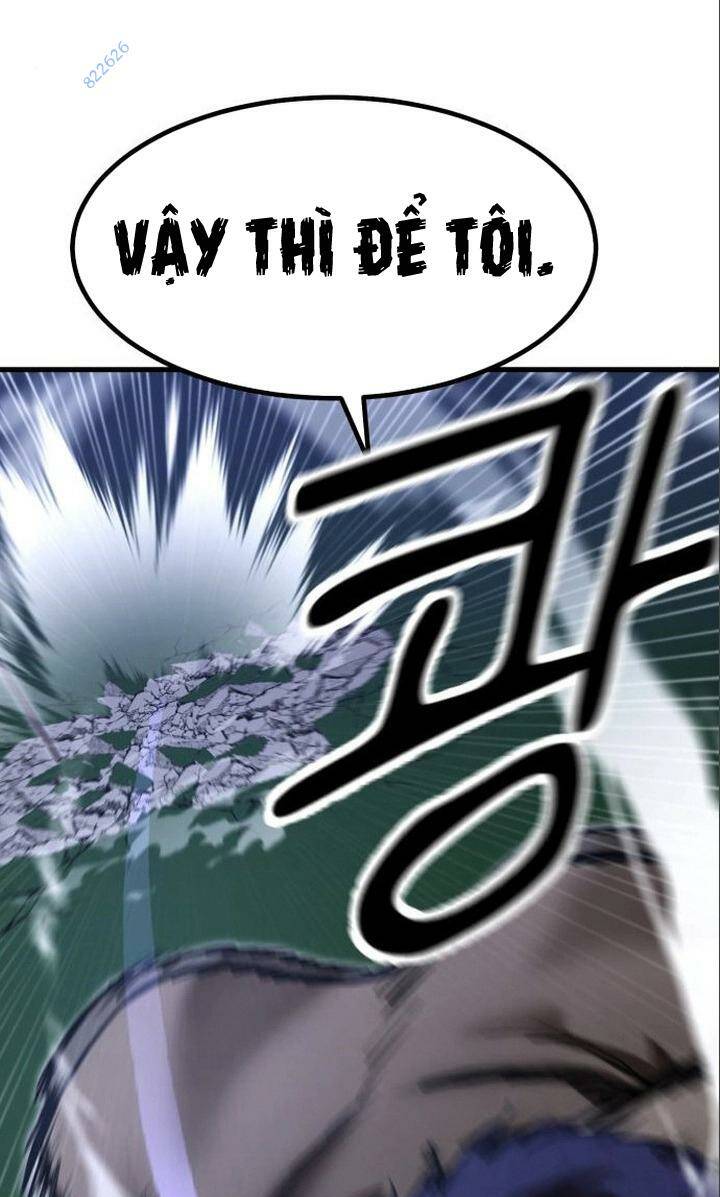 Võ Vương Kang Haejin - Chapter 15 - Page 33